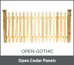 Open Gothic