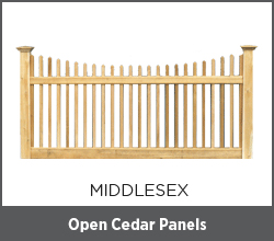 Open Cedar